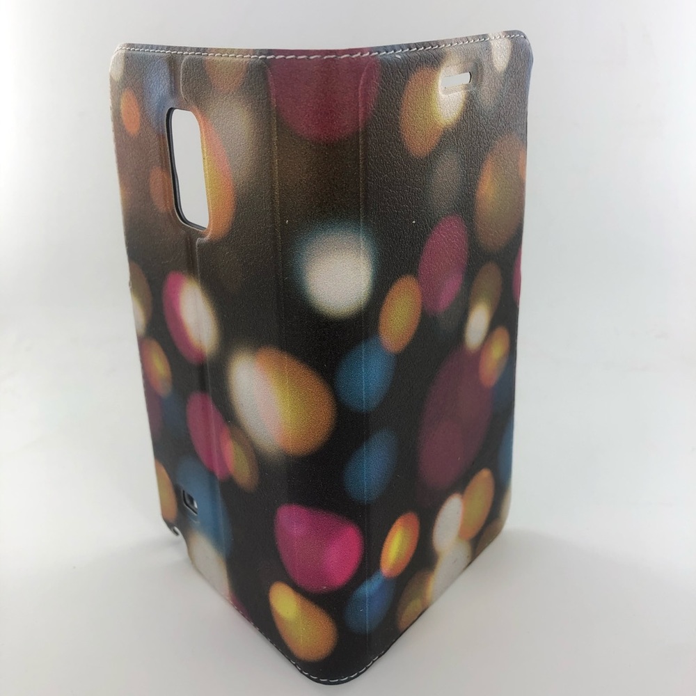 Samsung Galaxy Note 4 Card Slot/Wallet Case